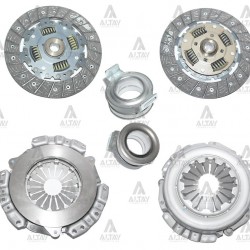 DEBRİYAJ SETİ SWIFT 89-01 1.3 DEBRİYAJ SETİ SWIFT 89-01 1.3